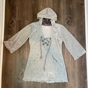 Beach Bunny Cover Up Dress
